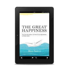 The great Happiness eBook von Ron Servi